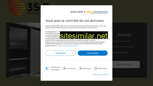3s-b.fr alternative sites