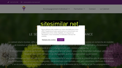 3s-international.fr alternative sites