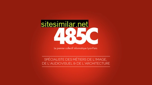 485c.fr alternative sites
