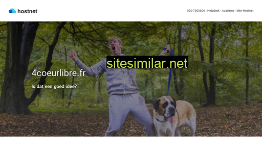 4coeurlibre.fr alternative sites