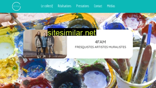 4fam.fr alternative sites