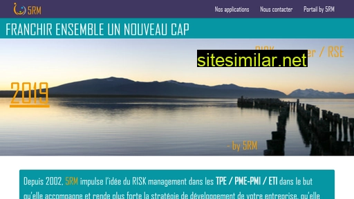 5rm.fr alternative sites