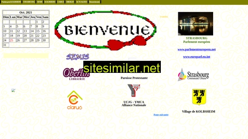 6bbk.fr alternative sites