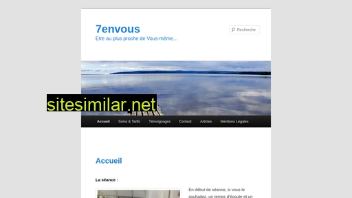 7envous.fr alternative sites