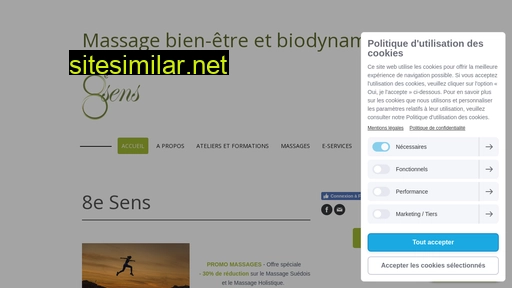 8esens.fr alternative sites