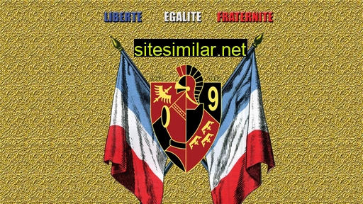 9eme-rg.fr alternative sites
