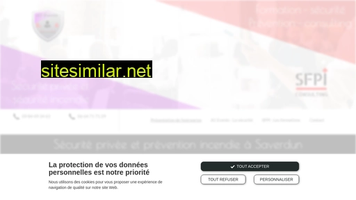 a1events.fr alternative sites