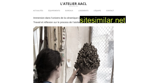 aacl-archi.fr alternative sites