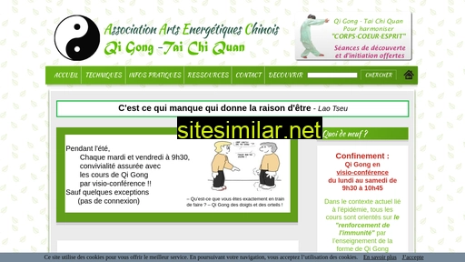 aaec-saint-quentin.fr alternative sites