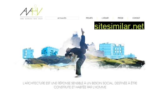 aahv.fr alternative sites