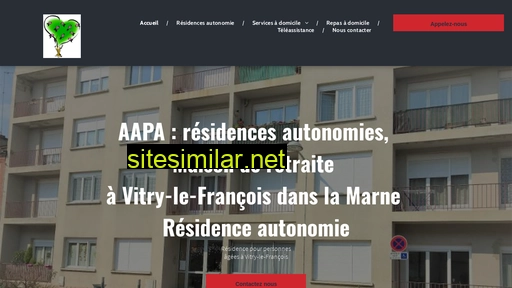 aapa51.fr alternative sites