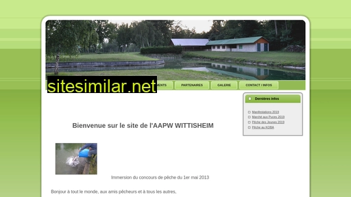aapw-wittisheim.fr alternative sites
