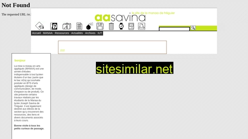 aasavina.free.fr alternative sites