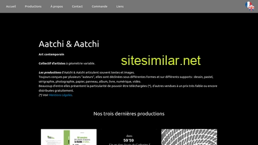 aatchi.fr alternative sites