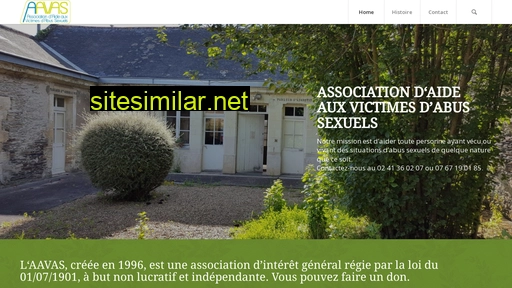 aavas.fr alternative sites