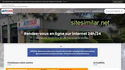 ab59.fr alternative sites