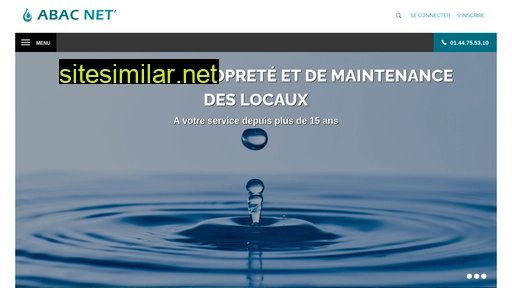 abacnet.fr alternative sites