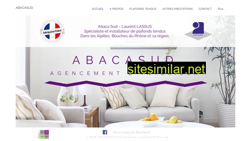 abacasud.fr alternative sites