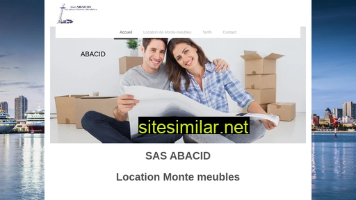 abacid.fr alternative sites