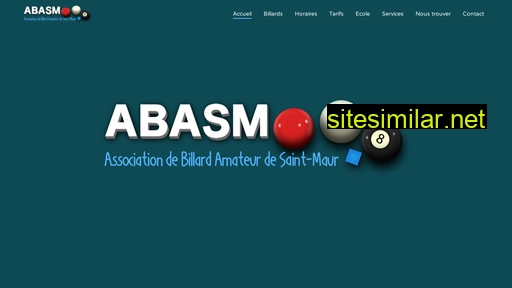 abasm.asso.fr alternative sites