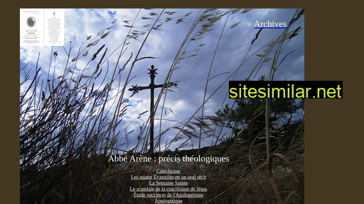 abbearene.fr alternative sites