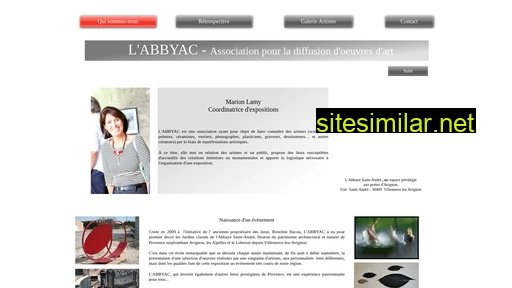 abbyac.fr alternative sites