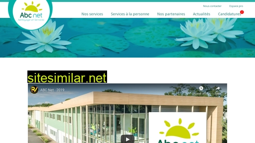 abcnet.fr alternative sites