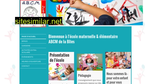 abcm-blies.fr alternative sites