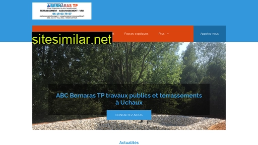 abc-bernaras-tp.fr alternative sites