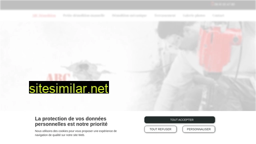 abc-demolition.fr alternative sites