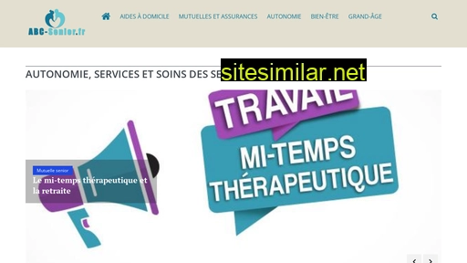 abc-senior.fr alternative sites