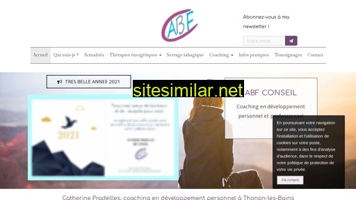 abfconseil.fr alternative sites