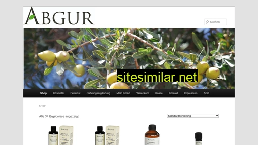 abgur.fr alternative sites
