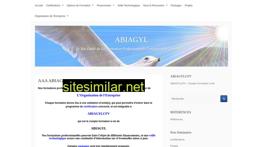 abiagyl.fr alternative sites