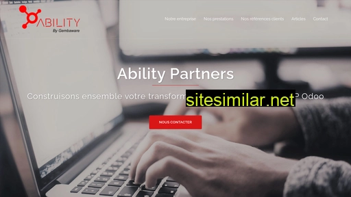 ability-partners.fr alternative sites