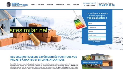 abita-expertises.fr alternative sites