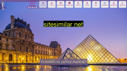 abjustice.fr alternative sites