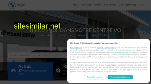 abm-agen-automobiles.sipa-automobiles.fr alternative sites