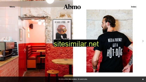 abmo.fr alternative sites