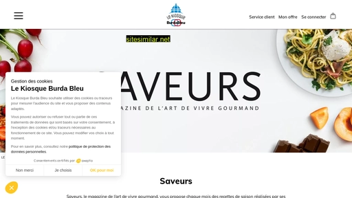 abonnementmag.fr alternative sites