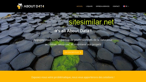 aboutdata.fr alternative sites
