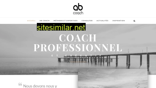 ab-coach.fr alternative sites