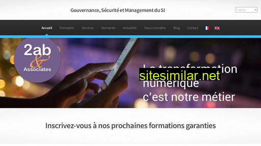 ab-consulting.fr alternative sites