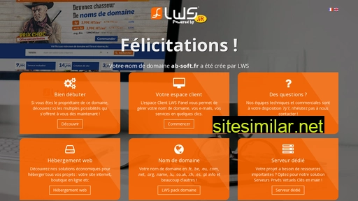 ab-soft.fr alternative sites