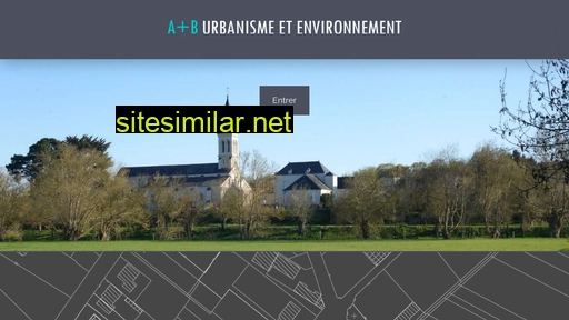 Ab-urbanisme similar sites