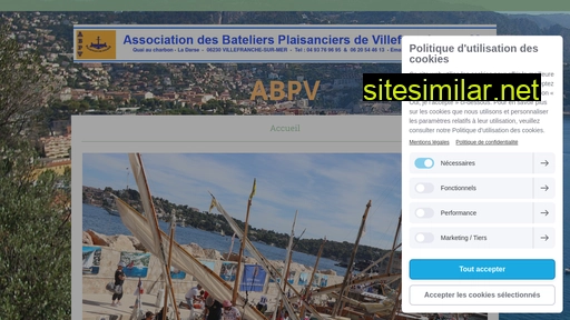 abpv.fr alternative sites