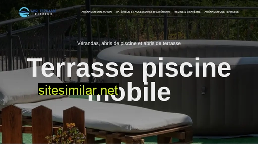abri-terrasse-piscine.fr alternative sites