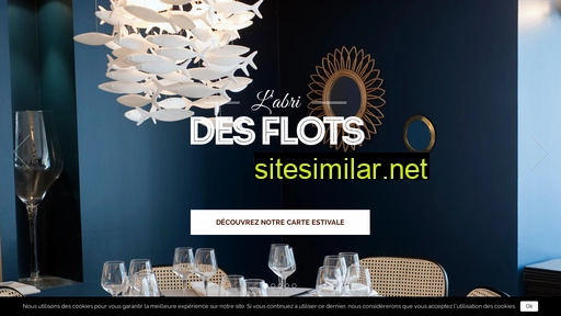 abridesflots.fr alternative sites