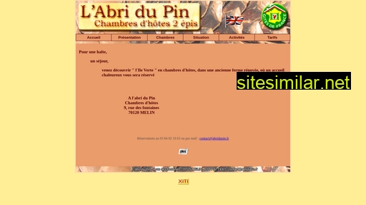 abridupin.fr alternative sites
