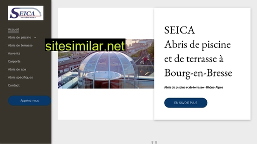 abris-seica.fr alternative sites